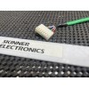 Whelen Cable Rg45 To 8 Pin For Cencom, Sapphire Cantrol