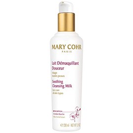 Mary Cohr Lait DÃ©maquillant Douceur Reinigungsmilch,1er Pack (1 x 200 ml)