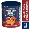 PLANTERS Apple Cider Donut Cashews 13oz