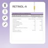 Matter Retinol A, Vitamina A de Palmitato de Retinol con