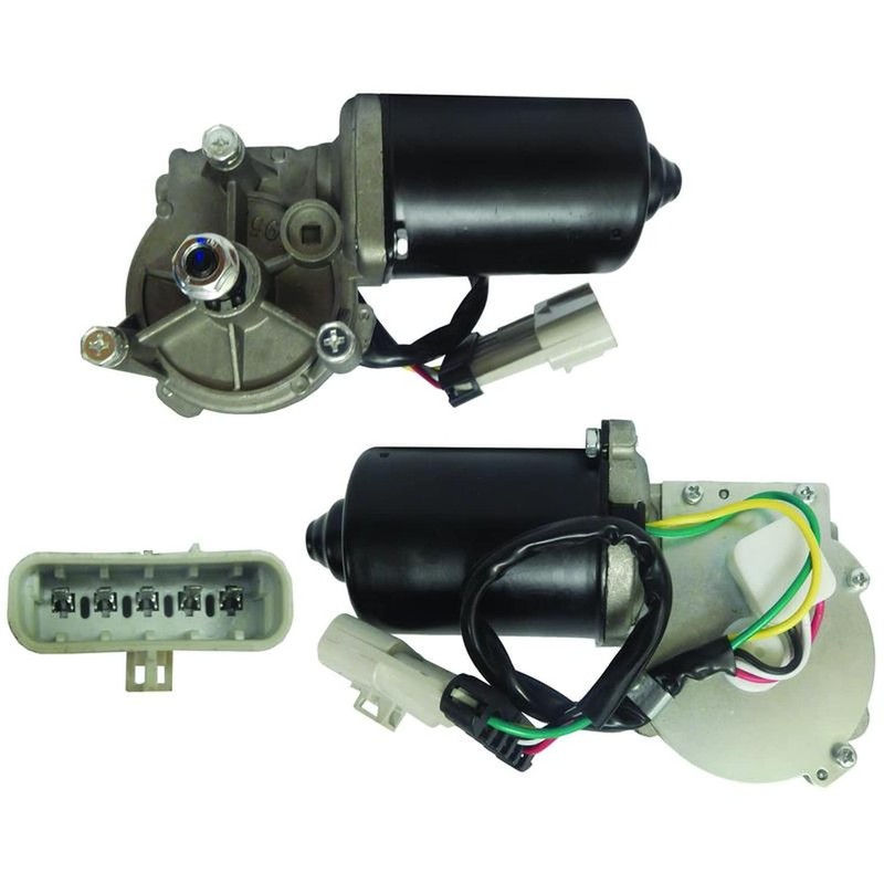 New Windshield Wiper Motor Compatible With Peterbilt 387 00-08