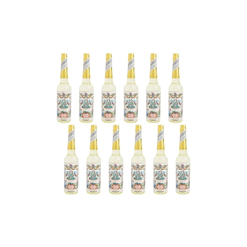 Genuine Lanman & Kemp Peruvian Agua de Florida 270 ml