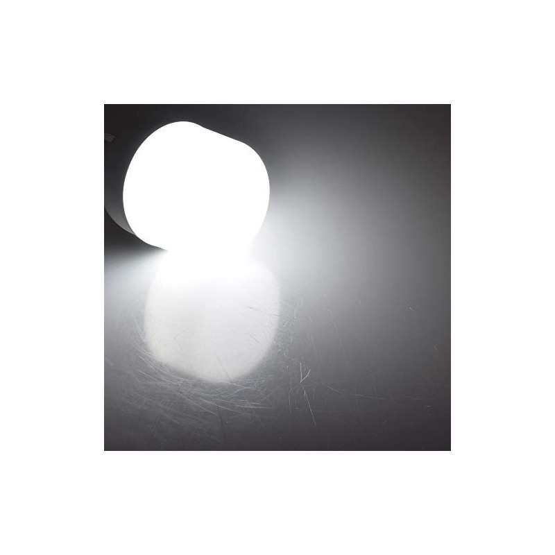 FRR-84 Recessed Spotlight, Round, Matt Chrome, for Wet Rooms, IP44,