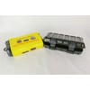JUMBO HIDDEN STORAGE MAGNETIC SECRET SAFE CAR TRUCK VAN STASH