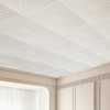 VEVOR Ceiling Tiles, 12-Pack 24 x 24 in, Drop Ceiling
