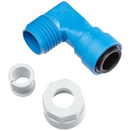 Truma John Guest System 38156 Angled Connector