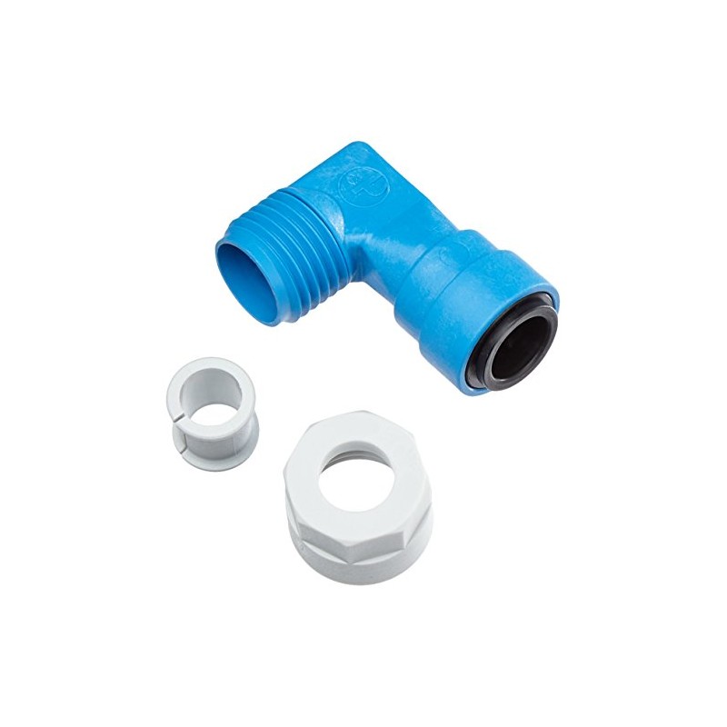 Truma John Guest System 38156 Angled Connector