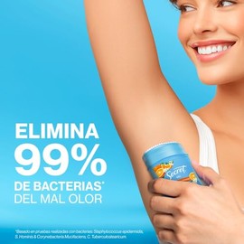 Secret Gel Orange Blossom 45g