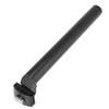 X AUTOHAUX 31.6x300mm Bicycle Seat Post Aluminum Alloy Adjustable with