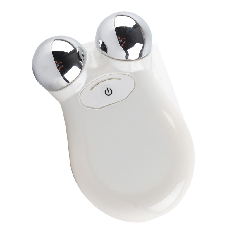 Microcurrent Facial Beauty Machine Skin Lifting Tightening 6 Strength Face