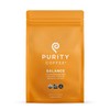 Purity Coffee BALANCE 1/3 Caffeinated Medium Roast Organic Coffee -