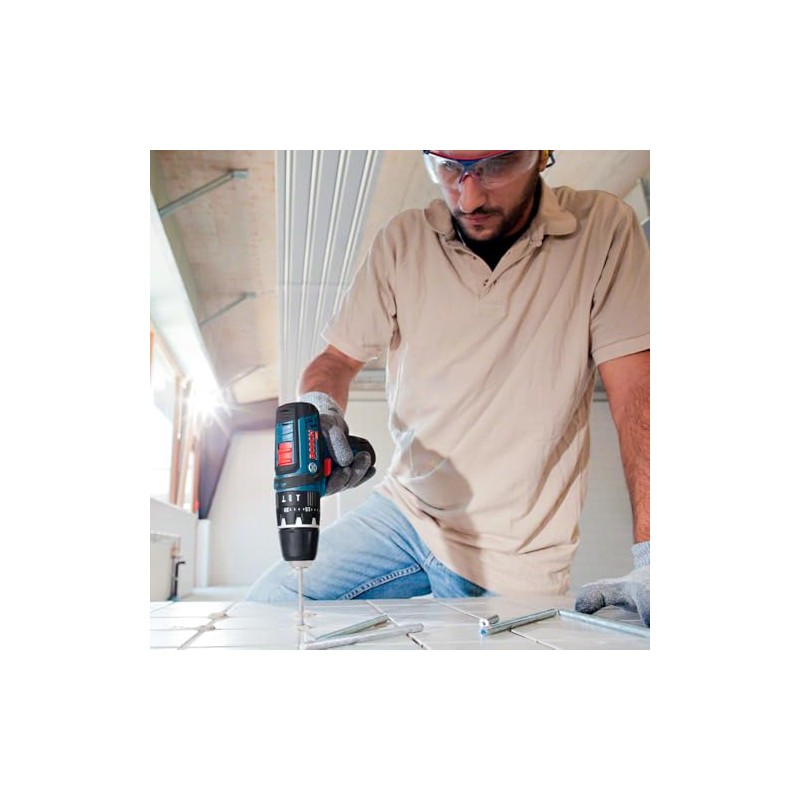 Bosch SET BROCAS PARA CONCRETO