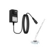 Replacement voweek power cord VWS211 SP02 Electric Spin Scrubber Charger