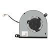CPU Cooling Fan Replacement Laptop CPU Cooler for Dell Inspiron
