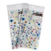 Filmlook 54017 Antibacterial Mask Case, Star, Set of 2