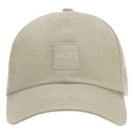 BOSS Men's Derrel-pl Cap, Light beige271.