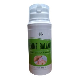 Femme Balance Crema Naturalslim Frank Suarez