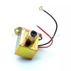 HAOTOM New 12V Fuel Pump 3453520 for Caterpillar 59D 226D