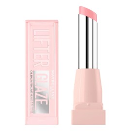 Labial Maybelline Lifter Glaze Hidratante Rosa Bite 2.8g