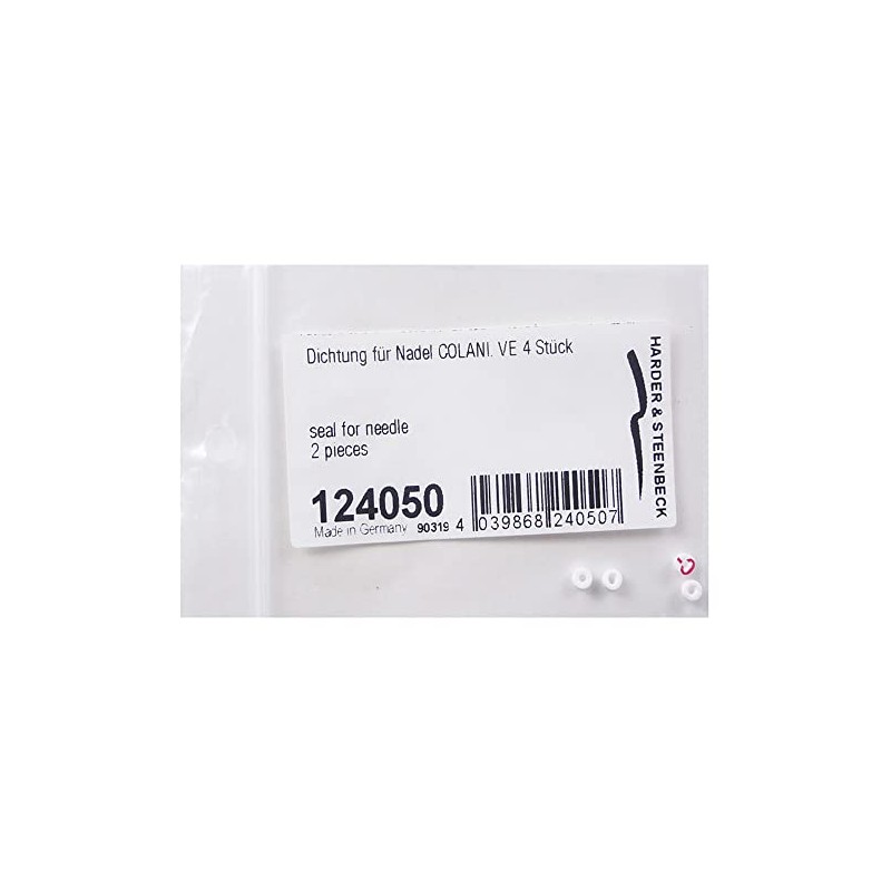 SEAL nr.124050 pour aiguille à la colani aérographe