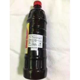 Datu Puti Soy Sauce - 1 Liter
