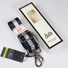 Kolti Wide Shoulder Purse Strap Replacement Adjustable Belt Bag Crossbody Handbag