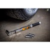GEARWRENCH Flex Head Electronic Torque Wrench with Angle