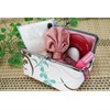 Fighters 佑 Made in Japan Canvas Fabric Cosmetic Pouch Pouch