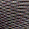 SecosAutoparts Driver Bottom and Foam Cushion Replacement Seat Cover Fabric