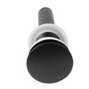 Bathroom Sink Drain Without Overflow Rustproof Anti Clog Vessel Sink