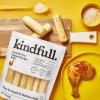 Kindfull Rawhide-Free Chicken Recipe Roll Small/Medium Dog Treat - 19.4oz/10ct