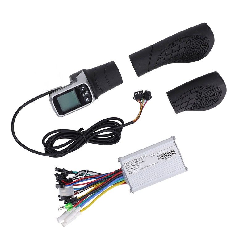 Electric Scooter Conversion Kit Electric Scooter Half and Full Grips