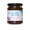 The Greek Kitchen Kalamata Olive Tapenade, 180 g, Purple