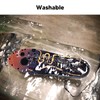 Heated Insoles USB Electric Heating Foot Warmer Washable Easy Control