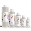 Amber White Fragrance Oil - 3 Bottles 0.33 Fl Oz