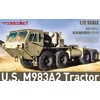 Model Collect UA72343 1/72 8x8 10 Ton M983A2 High Mobility