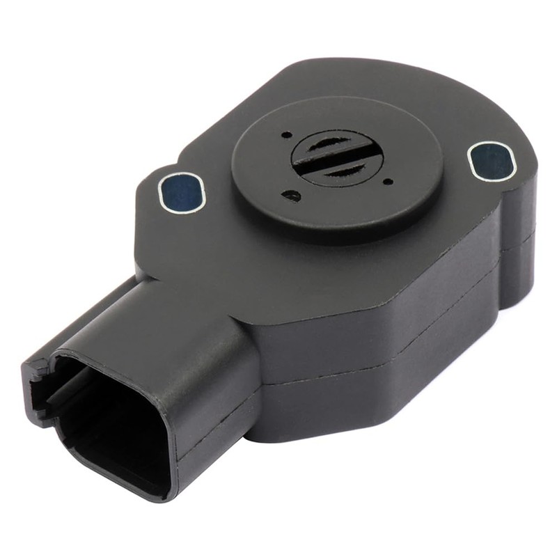 AINTIER Throttle Position Sensor Compatible for 1998-2007 for Dodge for