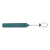 USB Household Stainless Steel Electric Mixer Handheld Small Mixer Wireless
