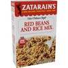 Zatarain's Red Beans and Rice Mix, 30 oz - One