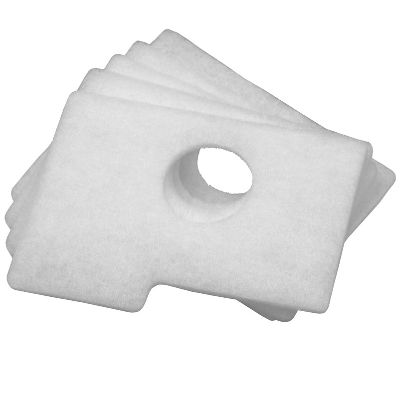 vhbw Filter Set Compatible with Stihl 017, 018, MS 170,