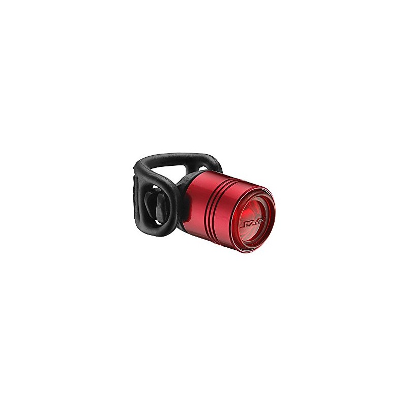 Lezyne Femto Rear Light -
