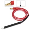 Gold Plating Pen,Jadpes Plating Pen Gold Silver Jewelry Electroplating Tool