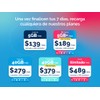 Diri, SIM Plan Conoce 7 Días