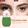 Molde de silicona Ice Roller Stripe - Ideal para aquellos