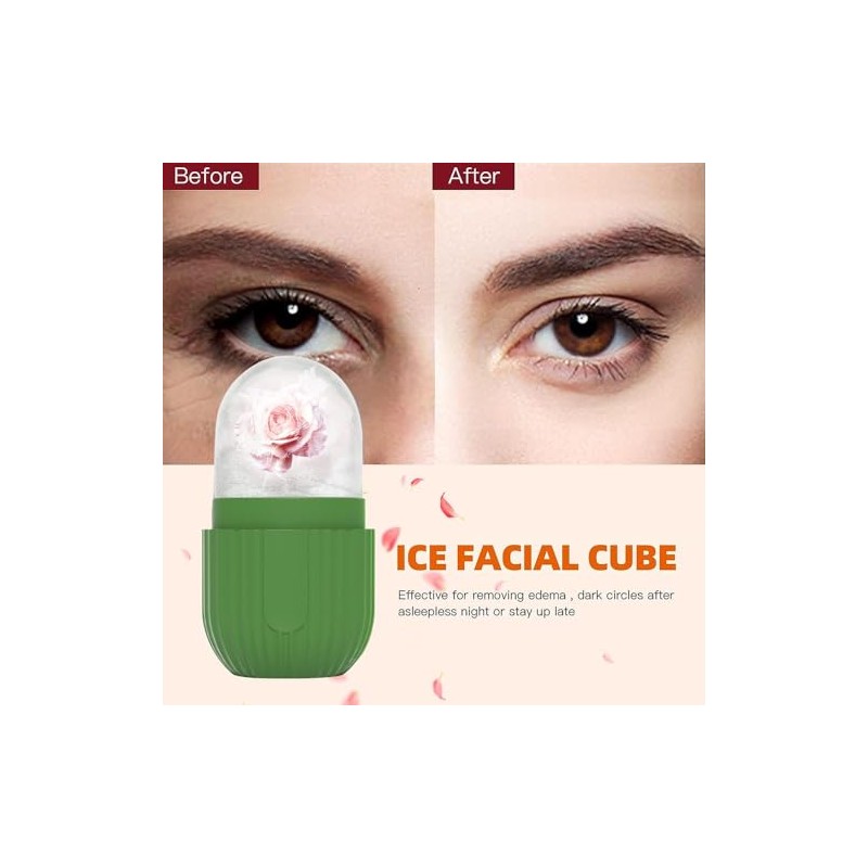 Molde de silicona Ice Roller Stripe - Ideal para aquellos