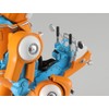 Hasegawa Creator Works Series 64791 Mechatro Tube No. 1 No.