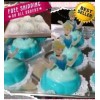Jello Mold/molde gelatina falda