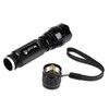 WINDFIRE 2 Pack LED Flashlight Single Mode, Super Bright Tactical