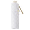 Moonbat [Ducks] Parasol Folding Umbrella for Rain or Shine, First
