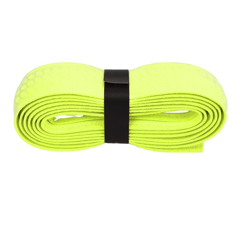 2 PCS Tennis Racket Grip Tape Badminton Racquet Thick Overgrips